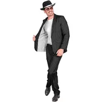 Widmann Gangster Maffiabaas Rocco Camorra - Man