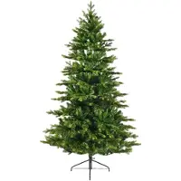 Kaemingk Galloway spruce d106h150 cm groen kerst