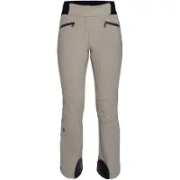 8848 Altitude - Women's Randy 2.0 Star Pant - Skibroek 46, grijs
