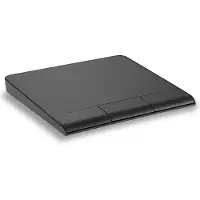 Perixx Peripad 706NL Bluetooth Touchpad – Draadloos 2.4ghz + Bluetooth - Oplaadbaar – Groot Formaat - NL versie