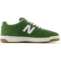 New Balance Lage Sneakers 480 dames - Groen - 37