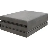 FDM Opklapbare toeristische matras 200x80x9cm MINI CASO