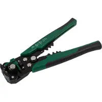 Stalco - Model S-14511 - Striptang 0,2-6 mm² - Twarde Szczęki