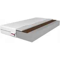 Faro Matras 160x200 Schuim H4/H5 Kokos Dubbelzijdig 19cm
