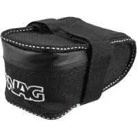 Wag Race Cordura Zadeltas 0.2l