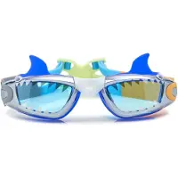 Bling2o Zwembril Kinderen - Jawsome Jr - Duikbril - Anti-Fog - Uv-Protect - Multicolor