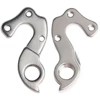 Massi Derailleurhanger voor Road Pro SL Frame 2018 / Road Pro 2019