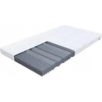 FDM Livia HR Schuimmatras 160x200 cm - Middelhard H3