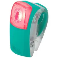 Knog Boomer Wearable Voorlicht
