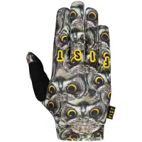 Fist Owls That Handschoenen