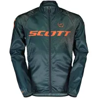 SCOTT Rc Pro Wb Jacket Groen 14 Years Jongen