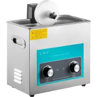 Vevor Digitale Ultrasone Reiniger