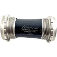Tripeak Bsa Rotor Tt Ceramic 24 Mm Trapaslagers