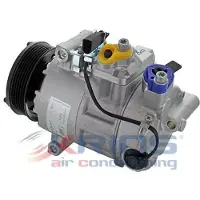 MEAT & DORIA K15185A Aircopomp