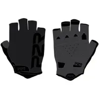 P2r Zarria Korte Handschoenen Zwart M Vrouw