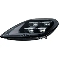 Hella 1EX 016 351-711 Koplamp