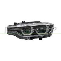 PRASCO BM0314914 Koplamp