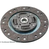 Blue Print ADM53153 Koppelingsplaat