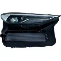 Hella 1EX 015 414-421 Koplamp