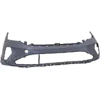 Diederichs 2360850 Bumper