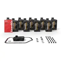 TCMATIC 105.101.1063 Olieverversingsset voor automatische transmissie