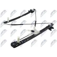 NTY EPS-LR-006 Raammechanisme