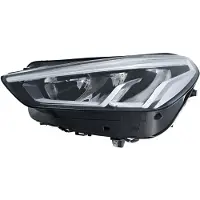 Hella Koplampen 1EX 015 368-111