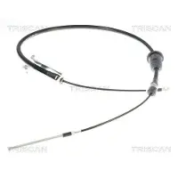 TRISCAN 8140 151098 Handremkabel