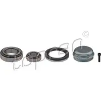 Topran 502 068 Stabilisatorstang rubber