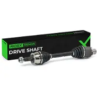 RIDEX 13D2228R Aandrijfas