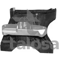 TALOSA 61-15892 Motorsteunlager