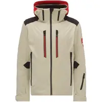 Toni Sailer Evan Wintersportjas Heren Mineral Earth 48