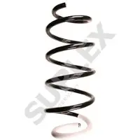 SUPLEX 17210 Chassisveer