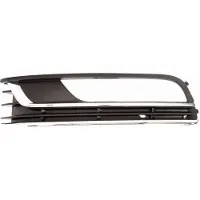 ABAKUS 441-2506L-UD1 Ventilatiegrille, bumper