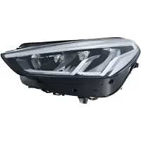 Hella 1LX 015 368-131 Koplamp
