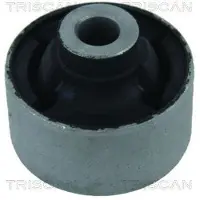 TRISCAN 8500 40801 Draagarmrubber