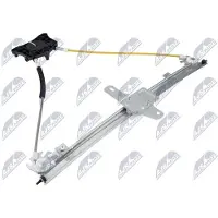 NTY EPS-PE-028 Raammechanisme
