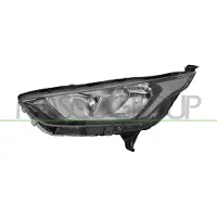 PRASCO FD9384904 Koplamp