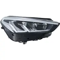 Hella 1EX 015 368-121 Koplamp