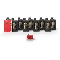 TCMATIC 105.101.1078 Olieverversingsset voor automatische transmissie