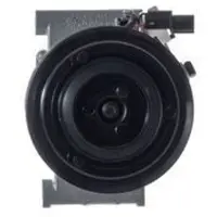MAHLE ORIGINAL ACP 1665 000P Aircopomp