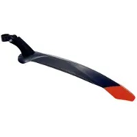 Bellelli Zip Mtb 26-27.5´´ Achterspatbord