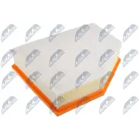 NTY FAF-BM-030 Luchtfilter