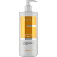 Bielenda Professional Mango Boost, intensief regenererende, voedende bodybalsem met mango-extract, 500 ml