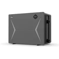 Aquaforte Mr. Perfect Full Inverter warmtepomp - 14 kW