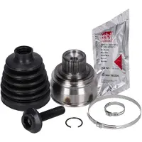 FEBI BILSTEIN Homokineet reparatie set, aandrijfas 185384