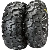 ITP -quad Blackwater Evolution 96f Quadband