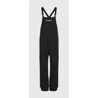 O'Neill Outdoorbroek zwart / wit