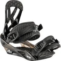 Nitro Charger Mini Box Junior Snowboardbindingen