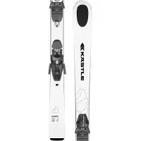 Kästle Quartz 72+k10 Slr Gw Alpin Skipakket